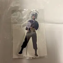 忍ゲキ　竹谷八左ヱ門　アクスタ