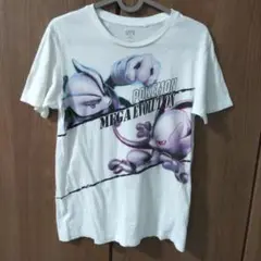 UNIQLO ポケモン　ミュウツー　Tシャツ150cm