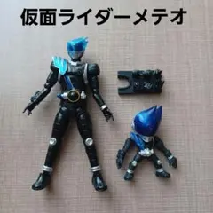 仮面ライダーメテオ 掌動 sho-do おまけ フィギュア