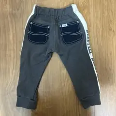 BUDDYLEE グレーカジュアルパンツ