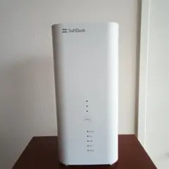 SoftBank　Air ターミナル4