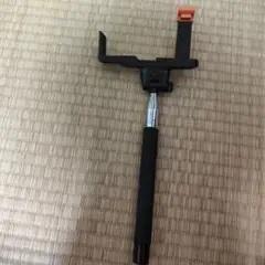 自撮り棒