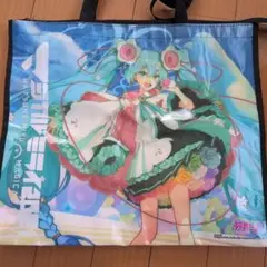 初音ミク・KAITO