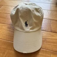 Poloキャップ