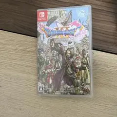 BEST版 ドラゴンクエスト11 S