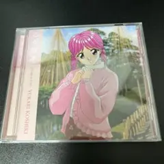古式ゆかり　乙女想夢 OTOME SOUMU ときめきメモリアル