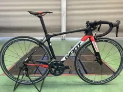 giant tcr advanced pro team 2018