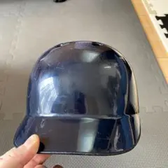 キャッチャー用ヘルメット軟式