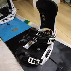 BURTON malavita