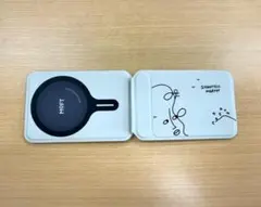 MOFT SNAP 七変化 スマホスタンド