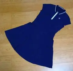 【美品】G-star ポロワンピース S
