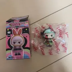パワーパフガールズ バターカップ