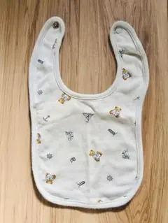 【専用】ラルフローレン　クマ柄 スタイ 80サイズ
