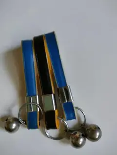 キーホルダー3個