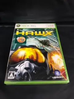 9185番『未開封』Tom Clancy's H.A.W.X