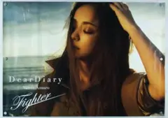 安室奈美恵　B2 ポスター