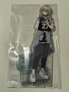 河原木桃香 きらりん アクリルスタンド　MyGO × トゲナシトゲアリ コラボ