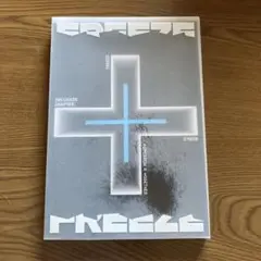 TOMORROW X TOGETHER
