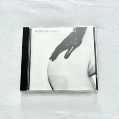【The Strokes】 Is This It
