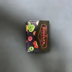 TUGGLER カラフル三つ折り財布