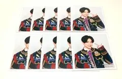 ましかくフォト　Hey!Say!JUMP　知念侑李　10枚セット　⑧