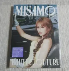 MISAMO HAUTE COUTURE SANA盤 未開封 抜け無し サナ