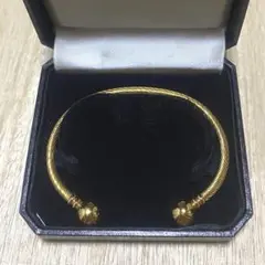 バングル 磁気 Lサイズ ブレスレット 男女兼用