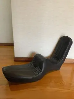 ハーレー 純正 キングアンドクイーンシート スポーツスター ビンテージ