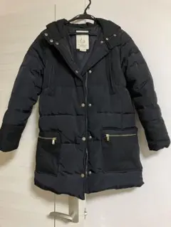 みな様専用【ZARA♡ダウンジャケット】