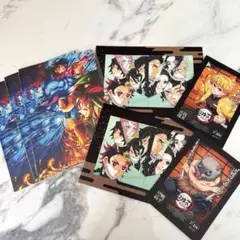 鬼滅の刃　映画特典