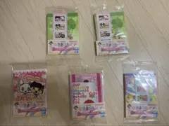 たまごっち　一番くじ　バラ売り場可