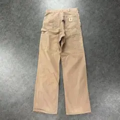 Carhartt Painter Work Pants Used E72WS