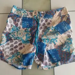 SAUVAGE サーフパンツ水着 32