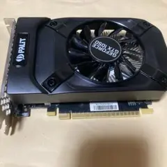 PALIT GTX1050 2GB GDDR5