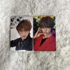 NEXZ OneBite トレカ タワレコ特典 セイタ