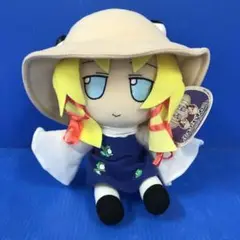2025年最新】東方ぬいぐるみシリーズ10 ふもふもすわこ。の人気