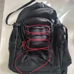 新品　未使用　リュック