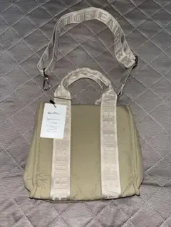 GRL トートバッグ ショルダー