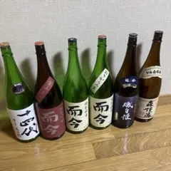 而今　愛山　2本セット 而今純米吟醸愛山720ml 2本