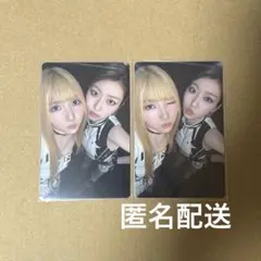 IS:SUE 田中優希 釼持菜乃 【本日限定価格】