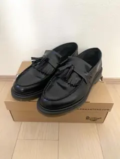 Dr. Martens ADRIAN ローファー 29.0cm