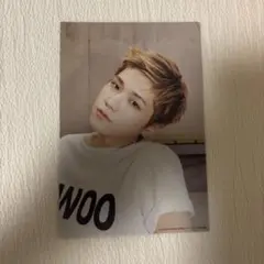 ViVi BOYNEXTDOOR リウ　ステッカー