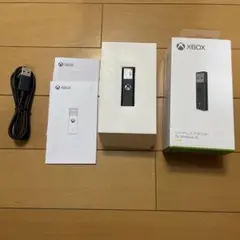 Xbox ワイヤレス アダプター forWindows10 型番1790