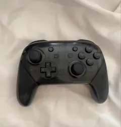 Nintendo Switch Proコントローラー純正