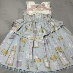 Angelic Pretty 今井キラジャンスカ