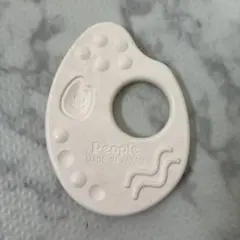 people おこめ　歯がため