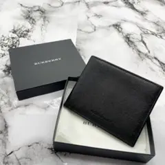 ✨限定モデル✨ BURBERRY バーバリー カードケース レザー