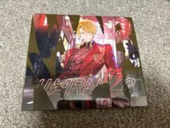 浦島坂田船 WARN12G 初回限定盤センラver.