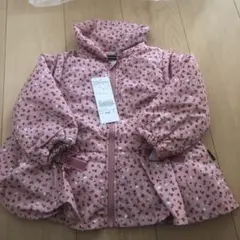 ムージョンジョン ジャケット