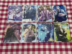 うたプリ　ビジュコレ　カミュ　①